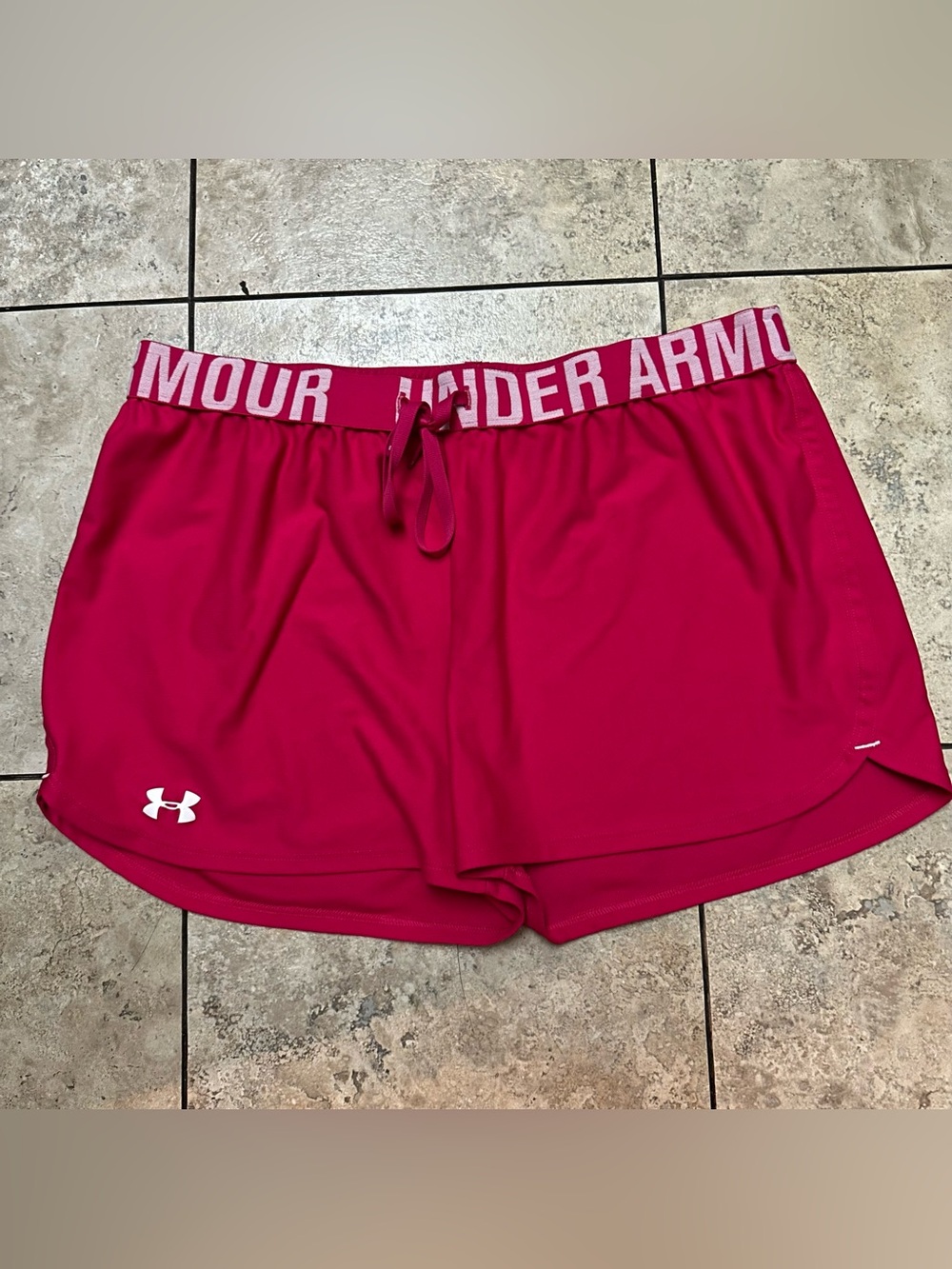Under Armour Shorts
